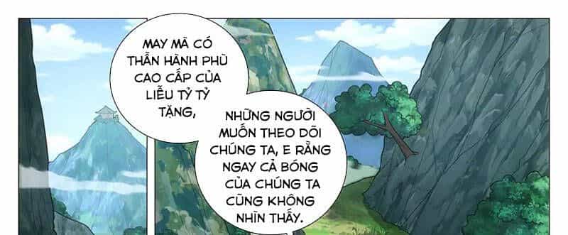 Đại Chu Tiên Lại - Chương 216 - ảnh 20