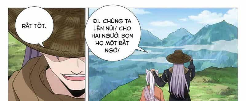 Đại Chu Tiên Lại - Chương 216 - ảnh 24