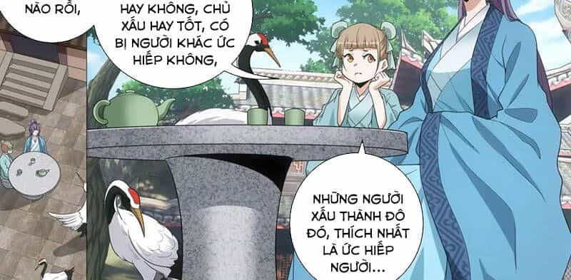 Đại Chu Tiên Lại - Chương 216 - ảnh 26