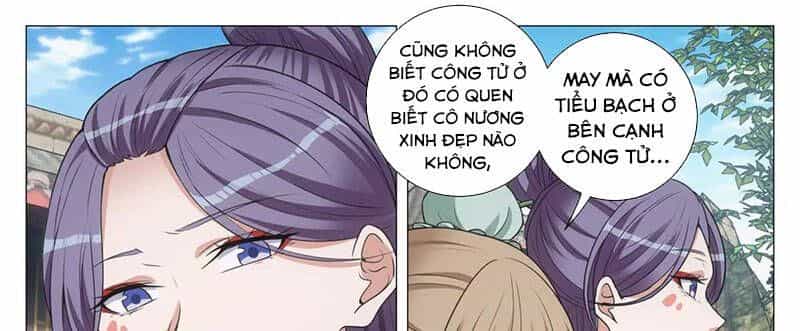Đại Chu Tiên Lại - Chương 216 - ảnh 27