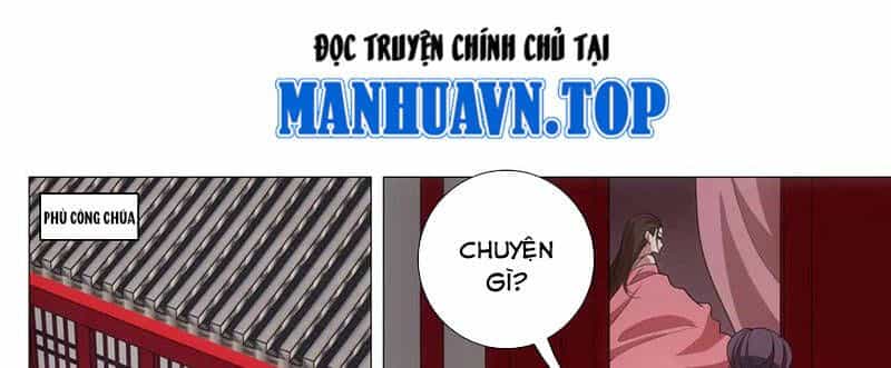 Đại Chu Tiên Lại - Chương 216 - ảnh 4