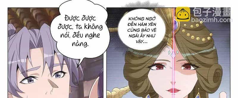 Đại Chu Tiên Lại - Chương 217 - ảnh 16