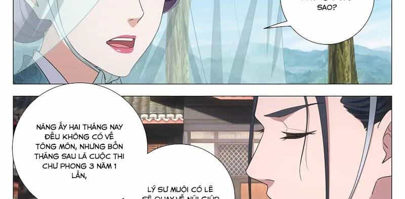 Đại Chu Tiên Lại - Chương 217 - ảnh 31