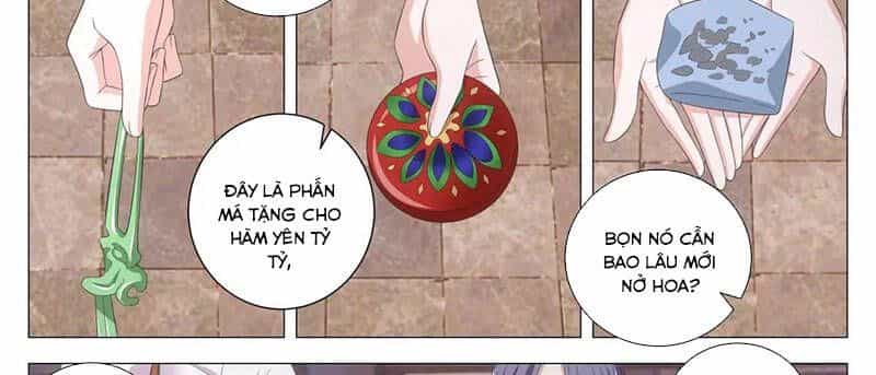 Đại Chu Tiên Lại - Chương 217 - ảnh 4
