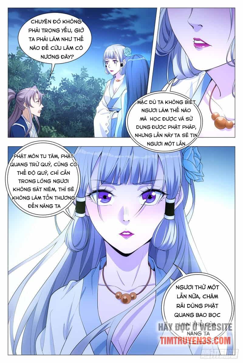 Đại Chu Tiên Lại - Chương 24 - ảnh 5