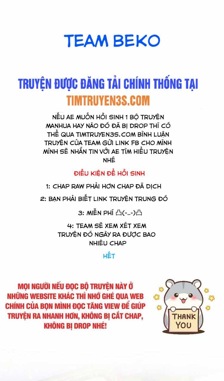 Đại Chu Tiên Lại - Chương 28 - ảnh 1