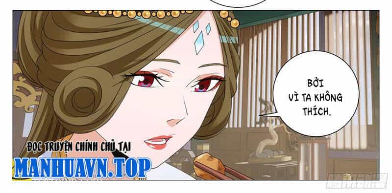 Đại Chu Tiên Lại - Chương 309 - ảnh 15