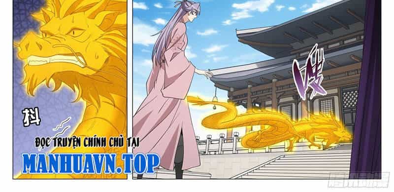 Đại Chu Tiên Lại - Chương 309 - ảnh 3