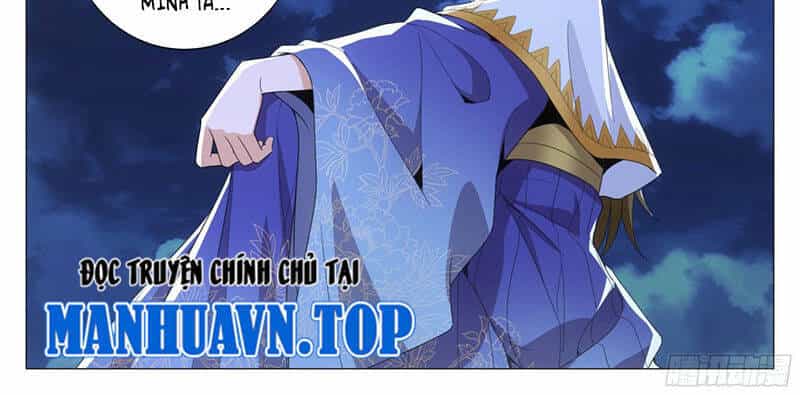 Đại Chu Tiên Lại - Chương 310 - ảnh 5