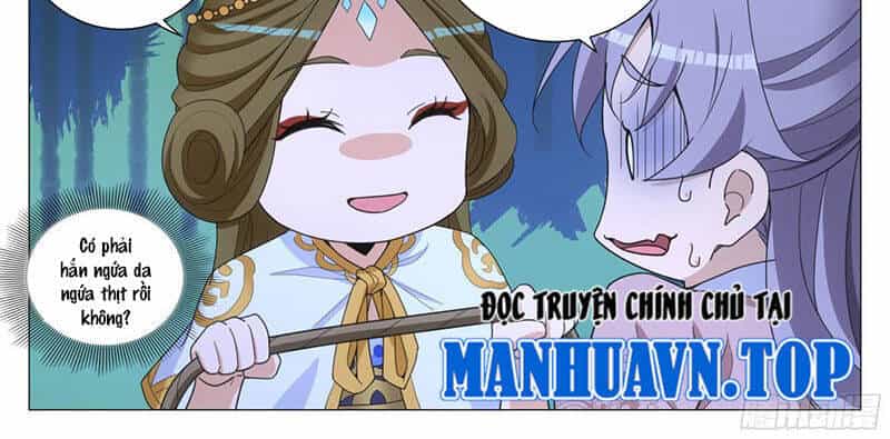 Đại Chu Tiên Lại - Chương 310 - ảnh 9