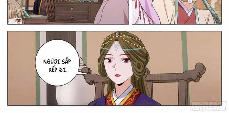 Đại Chu Tiên Lại - Chương 312 - ảnh 9