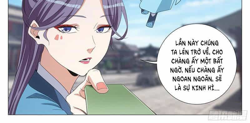 Đại Chu Tiên Lại - Chương 313 - ảnh 11
