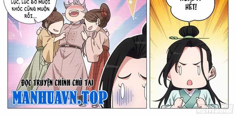 Đại Chu Tiên Lại - Chương 313 - ảnh 13