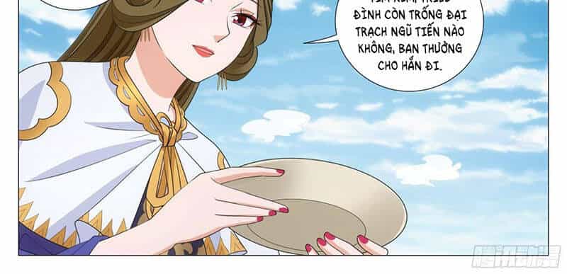 Đại Chu Tiên Lại - Chương 313 - ảnh 15