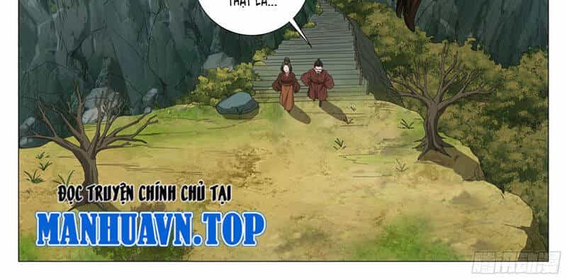 Đại Chu Tiên Lại - Chương 313 - ảnh 5