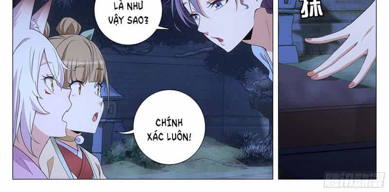 Đại Chu Tiên Lại - Chương 314 - ảnh 19