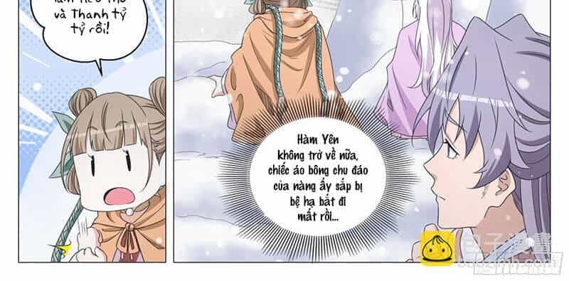Đại Chu Tiên Lại - Chương 314 - ảnh 9