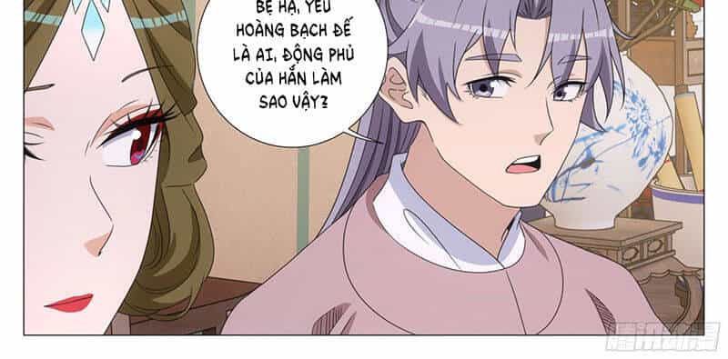 Đại Chu Tiên Lại - Chương 315 - ảnh 23