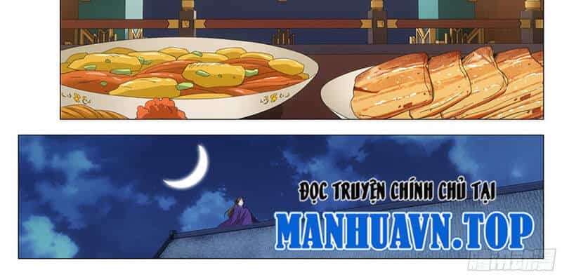 Đại Chu Tiên Lại - Chương 315 - ảnh 5