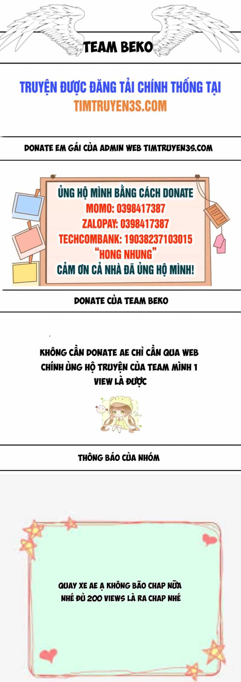 Đại Chu Tiên Lại - Chương 32 - ảnh 1