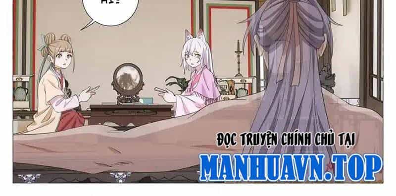 Đại Chu Tiên Lại - Chương 334 - ảnh 11