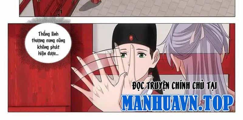 Đại Chu Tiên Lại - Chương 334 - ảnh 13