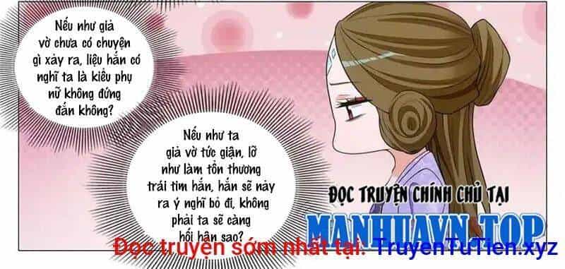 Đại Chu Tiên Lại - Chương 335 - ảnh 2