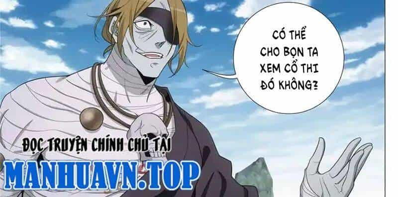 Đại Chu Tiên Lại - Chương 335 - ảnh 22