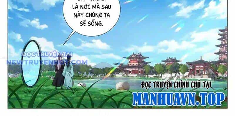 Đại Chu Tiên Lại - Chương 336 - ảnh 24