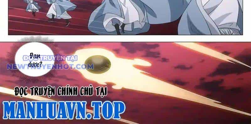Đại Chu Tiên Lại - Chương 337 - ảnh 16