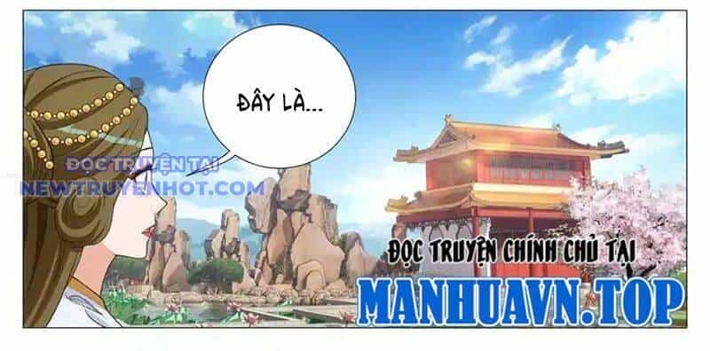 Đại Chu Tiên Lại - Chương 339 - ảnh 10