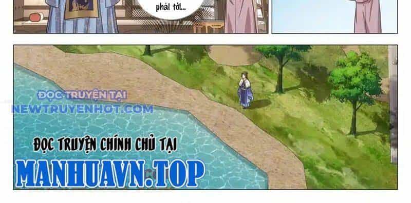 Đại Chu Tiên Lại - Chương 339 - ảnh 24