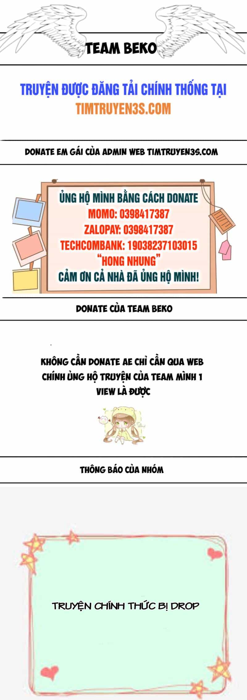 Đại Chu Tiên Lại - Chương 33 - ảnh 1