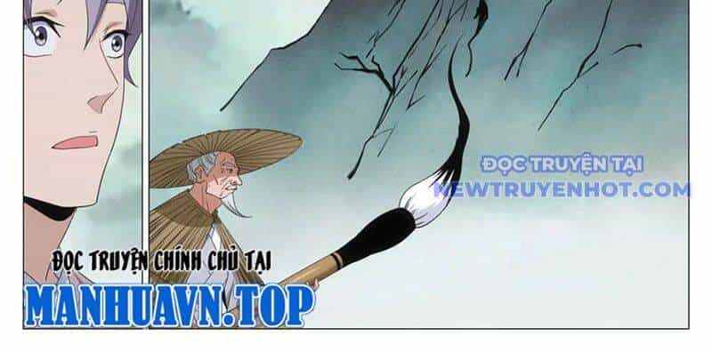 Đại Chu Tiên Lại - Chương 341 - ảnh 16