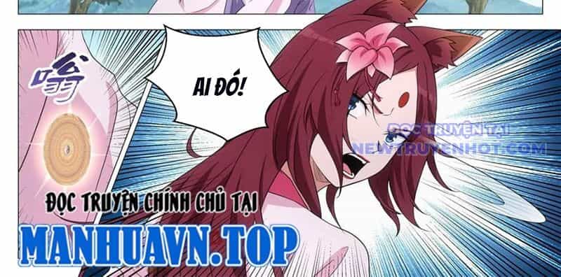 Đại Chu Tiên Lại - Chương 345 - ảnh 23