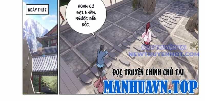 Đại Chu Tiên Lại - Chương 346 - ảnh 11
