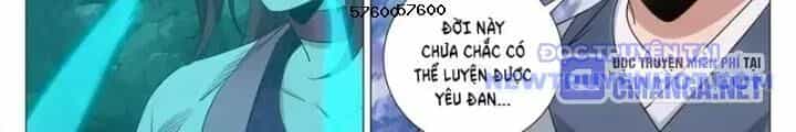 Đại Chu Tiên Lại - Chương 348 - ảnh 18