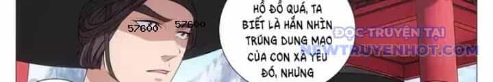 Đại Chu Tiên Lại - Chương 348 - ảnh 20