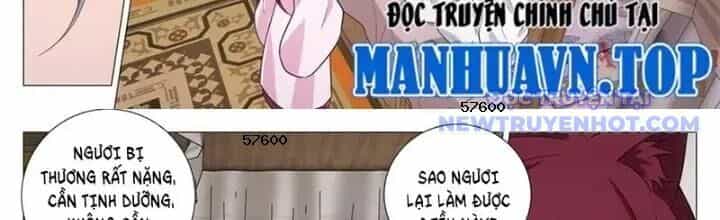 Đại Chu Tiên Lại - Chương 349 - ảnh 2