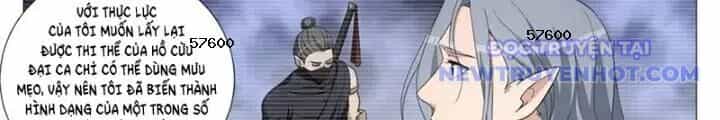 Đại Chu Tiên Lại - Chương 349 - ảnh 4
