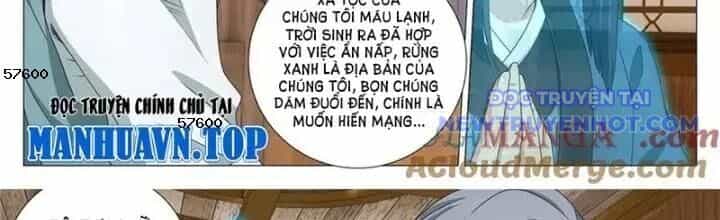 Đại Chu Tiên Lại - Chương 350 - ảnh 2