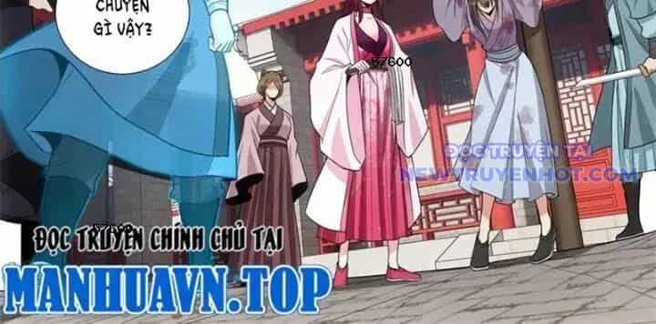 Đại Chu Tiên Lại - Chương 352 - ảnh 12