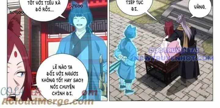 Đại Chu Tiên Lại - Chương 353 - ảnh 2