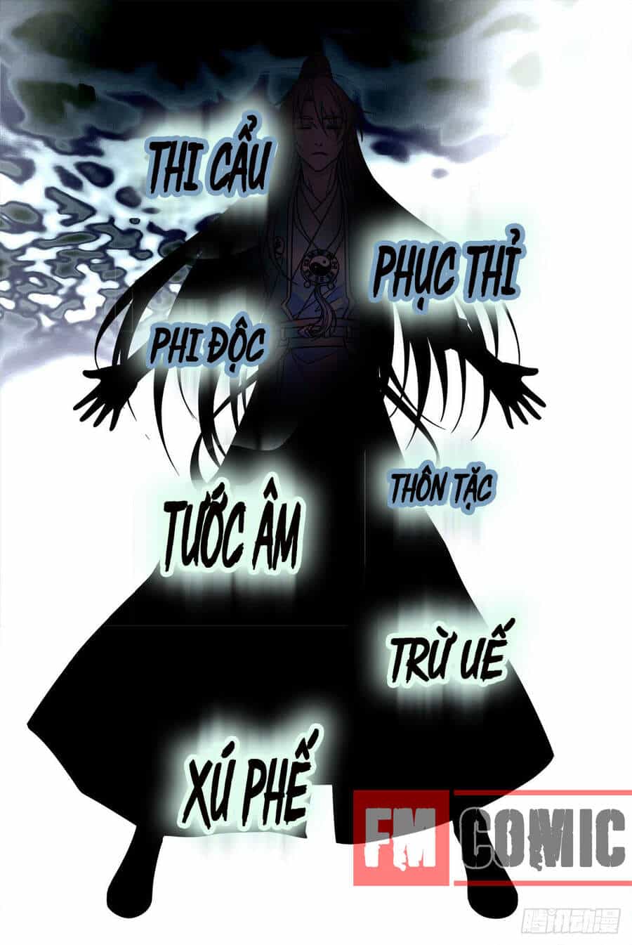 Đại Chu Tiên Lại - Chương 3 - ảnh 6