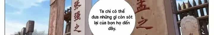 Đại Chu Tiên Lại - Chương 401 - ảnh 23