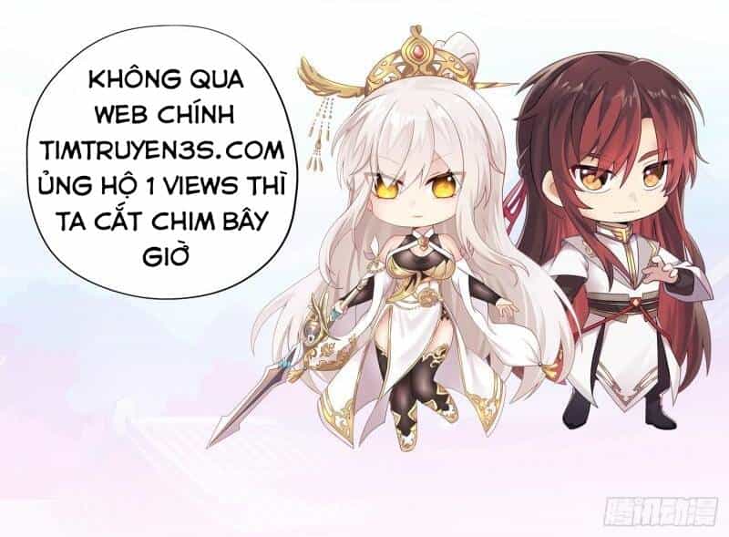 Đại Chu Tiên Lại - Chương 61 - ảnh 16