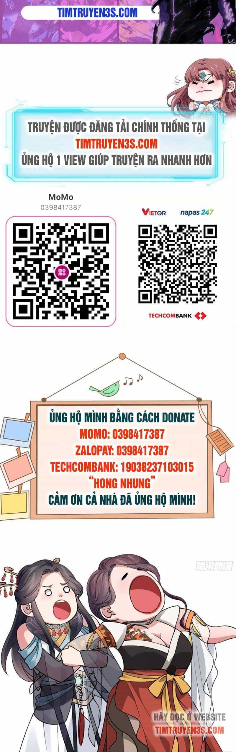 Đại Chu Tiên Lại - Chương 64 - ảnh 9