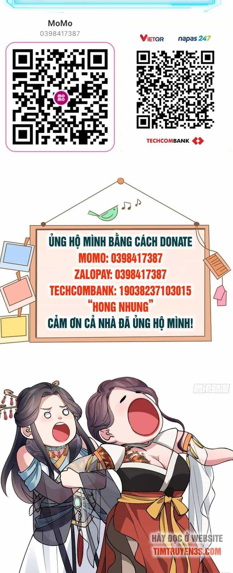 Đại Chu Tiên Lại - Chương 65 - ảnh 15