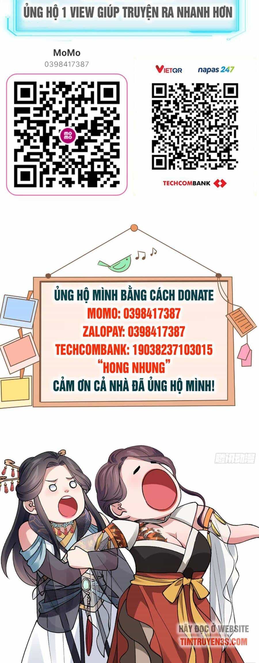 Đại Chu Tiên Lại - Chương 67 - ảnh 15
