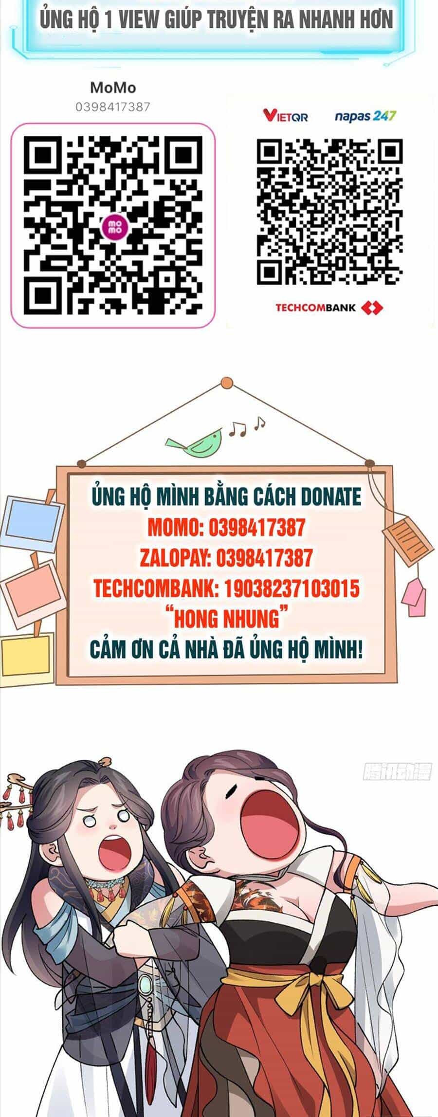Đại Chu Tiên Lại - Chương 74 - ảnh 16